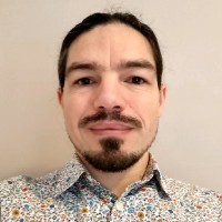 Wiztivi Gaming Employee Guillaume Lorillard's profile photo