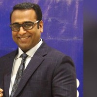 UniFit Admissions Pvt Ltd Employee Sidharth Gupta's profile photo