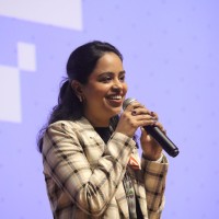 Hiked Employee Shubhangi Madan's profile photo