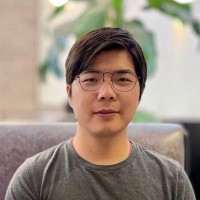 Eason Liu Email