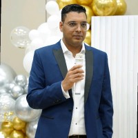 Yogesh Raipuria Email & Phone Number