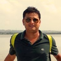 Gramik™ Employee Shashi Singh's profile photo