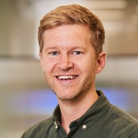 AustralianSuper Employee Chris Brownlee's profile photo