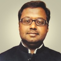 Uphance Employee Abhishek Shah's profile photo