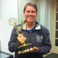 Conan Employee Allyssa Graul's profile photo