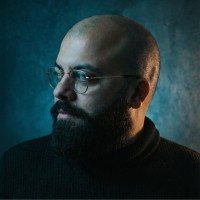 Play Perfect Employee Arkadi Aronov's profile photo