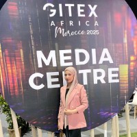 SparkSec Employee Mariyem Oussayer's profile photo