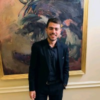 Life Makers Foundation Employee Ahmed Samir's profile photo