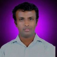 PI SOLUTION Employee Kiran Nayak's profile photo