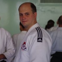 Vnesheconombank Employee Andrey Moskovskikh's profile photo