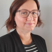 Pasco County Government Employee Sarah Abels's profile photo