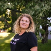 Garantell AB Employee Barbara Pintér's profile photo