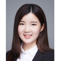 Astellas Pharma Employee Amber Guo's profile photo