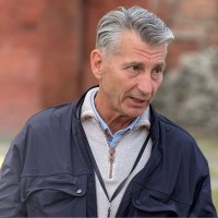 Rollecate Employee Jos Mulkens's profile photo