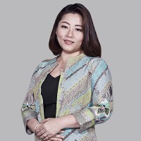 Vale Employee Febriany Eddy's profile photo