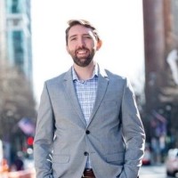 Downtown Raleigh Alliance Employee Bill King's profile photo