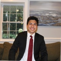 Eric Lemus Email & Phone Number