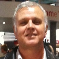 Dorado Software Employee Chris Simon's profile photo