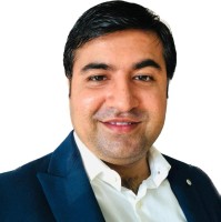Mohsin Ahmed Email