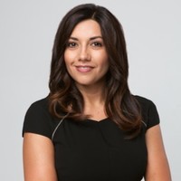 LetterOne Employee Irina Iozefson-Schneider's profile photo
