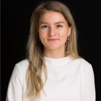 Róhe Frames Employee Guusje Smit's profile photo