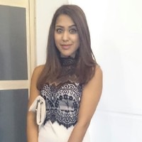 Sarisha Singh Email