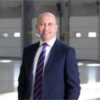 Panattoni UK Employee Mark Fciob's profile photo