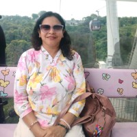 Nath Valley School Employee Namita Vaidya's profile photo