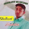 PR Examples Employee Shalkant Musician's profile photo