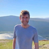 Rye River Brewing Co Employee Liam Bourke's profile photo