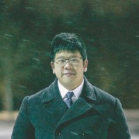 Amazon Employee Simon Sam's profile photo