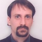 VETOFISH Employee Emmanuel Meunier's profile photo