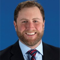 Lockheed Martin Employee Michael Piazza's profile photo