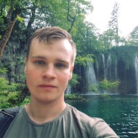 Veego Employee Denys Konakhevych's profile photo