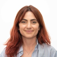 Pandobac Employee Louise Lebret's profile photo