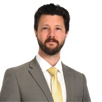 HCA Healthcare Employee Josh Harvey's profile photo