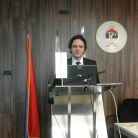 Pošte Srpske Employee Bojan Stojnic's profile photo