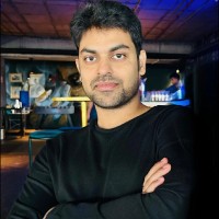 VMware Employee Sumit Sagar's profile photo
