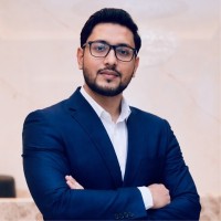 Burjeel Holdings Employee Manish Thomas's profile photo