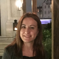 Softtech Employee Nese Efli's profile photo