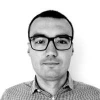 ENGIE Belgium Employee Thomas Jacques's profile photo