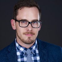 CONEXSYS Registration Employee Kyle Dugan's profile photo