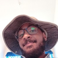 AstraZeneca Employee Caleb Garner's profile photo