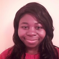 Carbon Capture Machine Employee Christine Tambe's profile photo