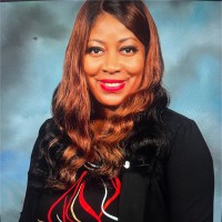 Alfa Insurance Employee Danielle Morris's profile photo