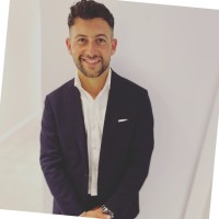 efm Logistics Employee Michael Goldring's profile photo