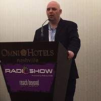 Jason Barrett Email & Phone Number