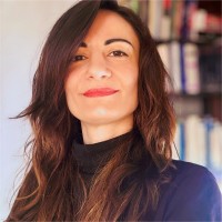Myèsis Employee Maria Mele's profile photo
