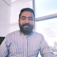 Banco Sabadell México Employee Antonio Trujillo's profile photo