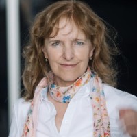 Heilpraktikerin Employee Janka Diestelmeier's profile photo